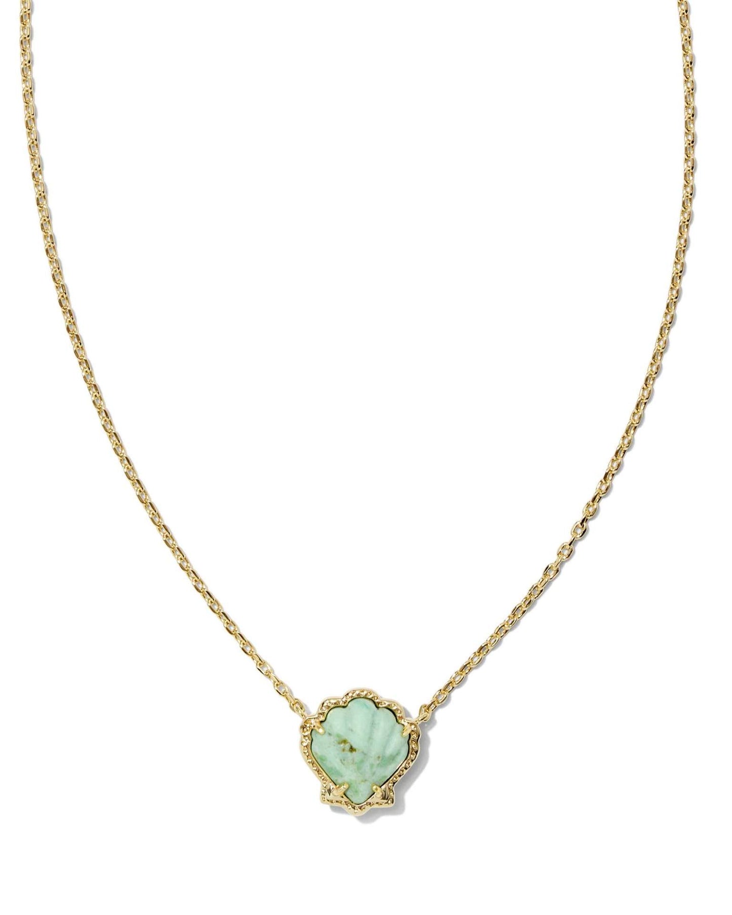 shell necklace Set