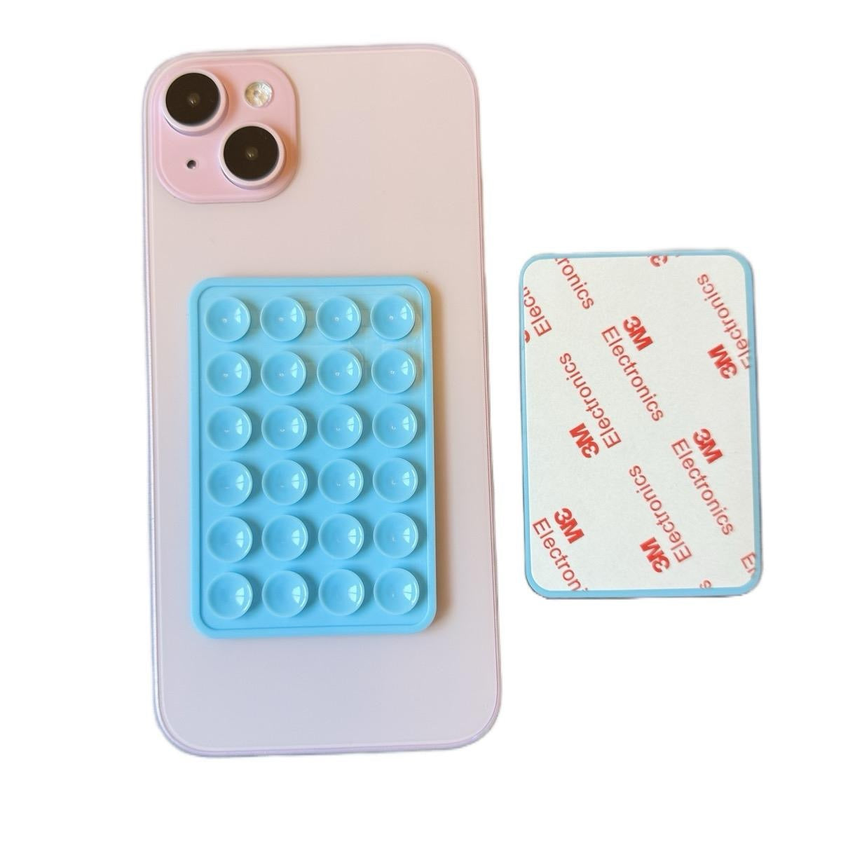 Silicone Suction Cup