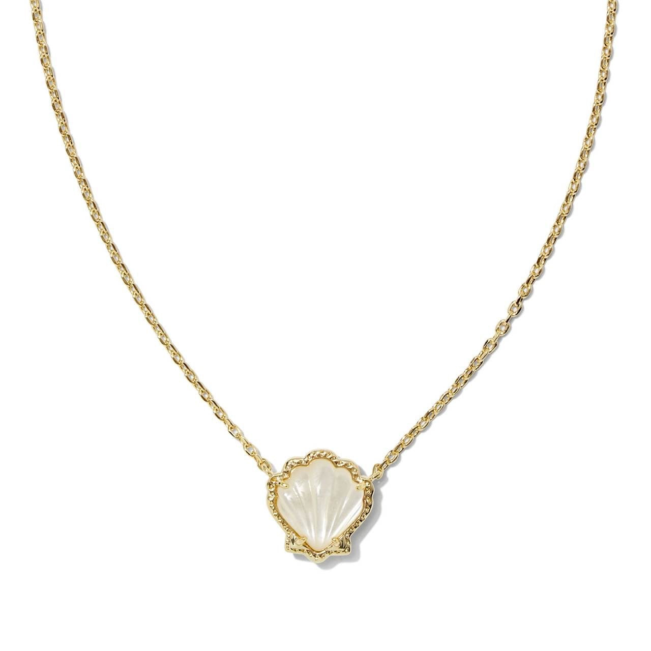 shell necklace Set