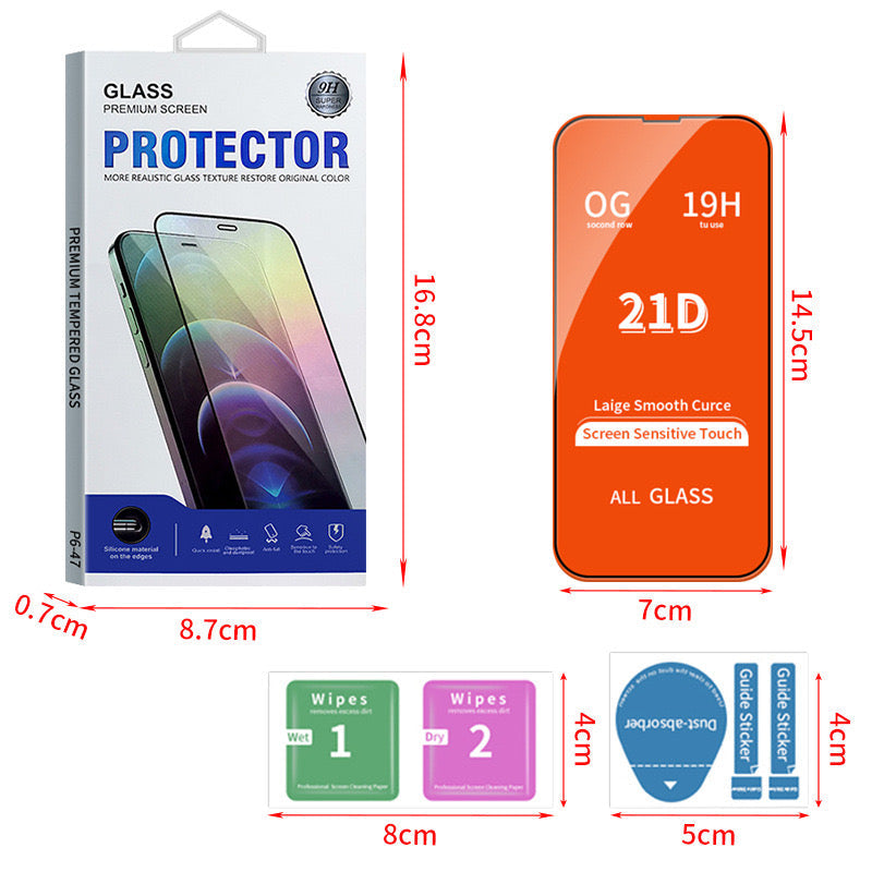 Screen Protector