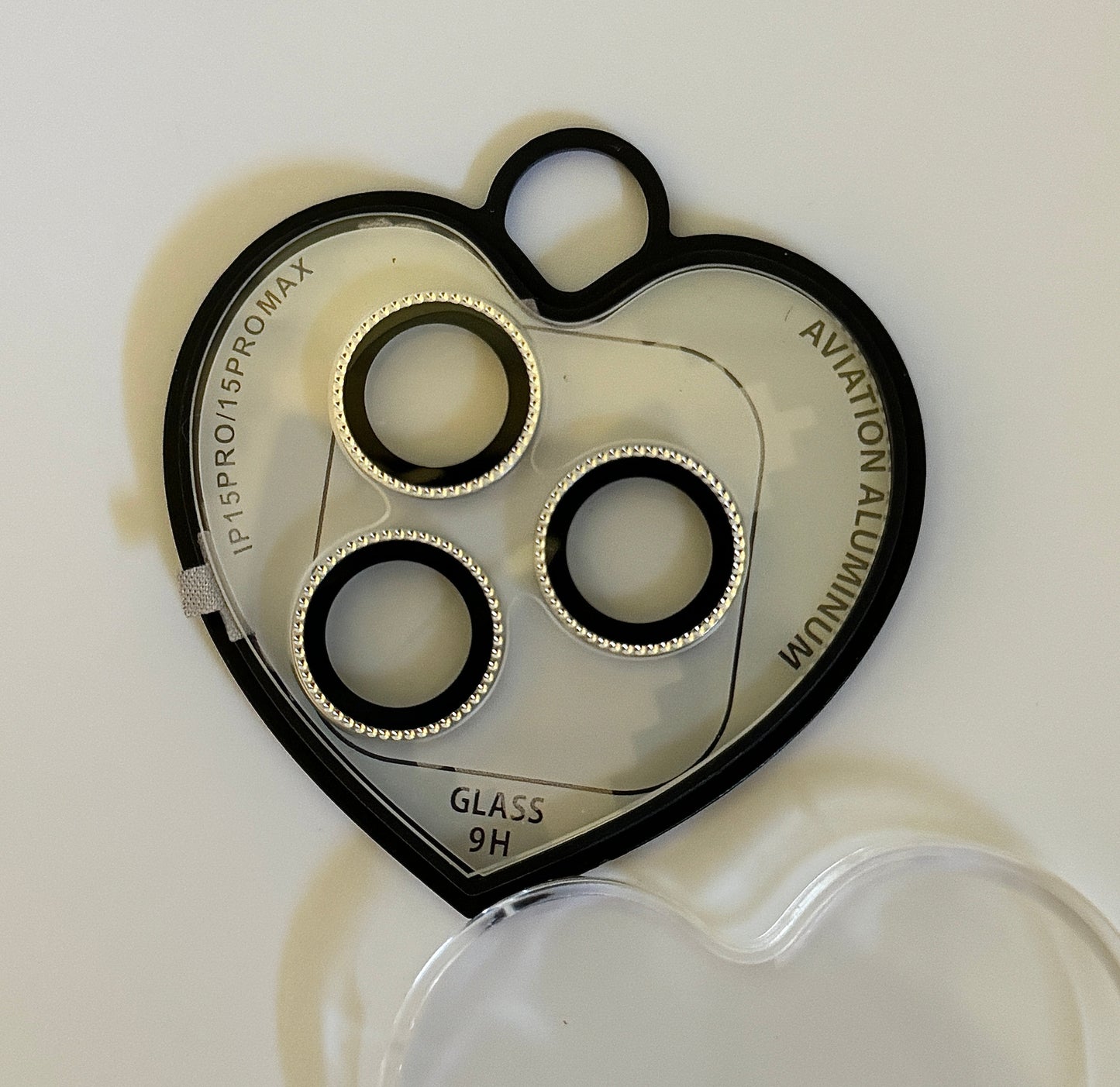 Phone Camera lens | Silver